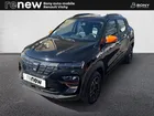 Dacia Spring Achat Intégral Confort Plus