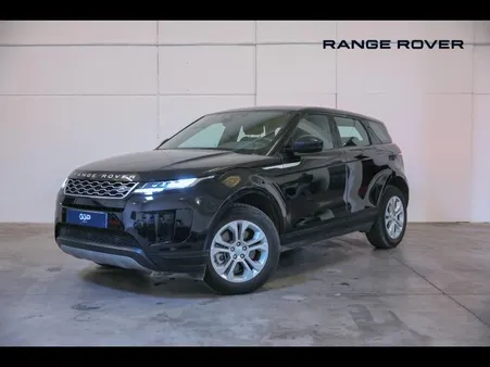 Land-rover Range Rover Evoque 1.5 P300e 309ch R-Dynamic S AWD BVA Mark III