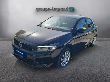Opel Corsa 1.2 Turbo 100ch Edition BVA8