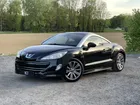 PEUGEOT RCZ 2.0 HDI 163 cv | SORT DE REVISION - DISTRIBUTION FAITE