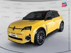 Renault 5 E-Tech Electrique 150ch Iconic Cinq autonomie confort