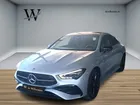 Mercedes CLA Coupé 250 e Hybrid EQ AMG Line Hybr