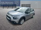 Citroën C3 (3) BlueHDi 100 BVM Feel Business
