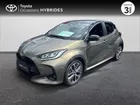 Toyota Yaris 116h Collection 5p MC24