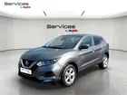 Nissan Qashqai 2019 EVAPO 1.5 dCi 115 DCT Business Edition