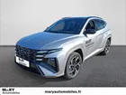Hyundai Tucson 1.6 T-GDI 239 Hybrid BVA6 N Line Ultime Edition