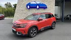 Citroen C5 AIRCROSS BLUEHDI 130CH S&S SHINE E6.D