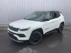 Jeep Compass 1.5 Turbo T4 130 ch e-Hybrid BVR7 S