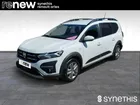 Dacia Jogger ECO-G 100 7 places Confort