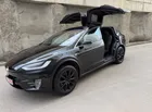 TESLA MODEL X Dual Motor AWD | Caméra 360 • Toit panoramique • Attelage • 449ch