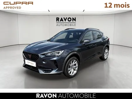 Cupra Formentor 2.0 TDI 150 ch Business Edition