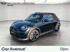 Mini Cooper Cabrio C 163ch Classic DKG7