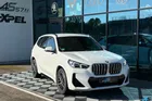 BMW X1 sDrive 20d 163ch M-Sport DKG ATTELAGE