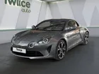Alpine cars alpine a110 1.8 t 250 legende bva (garantie 12 mois)