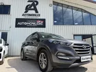 HYUNDAI TUCSON 1.7 CRDi - 115CH Finition Creative