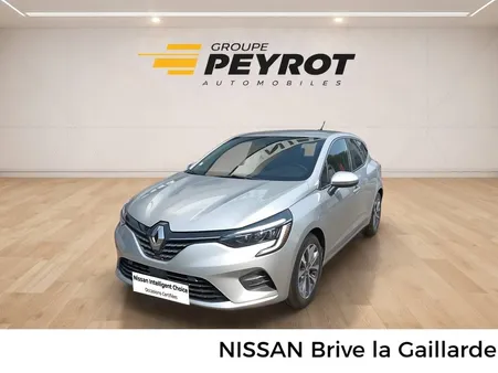 RENAULT Clio E-Tech 140 - 21N Intens