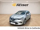 RENAULT Clio E-Tech 140 - 21N Intens
