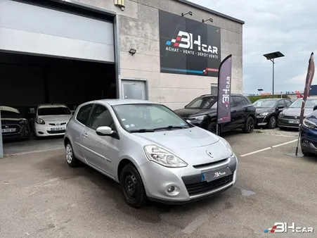 Renault Clio 1.2 75 EXPRESSION CLIM