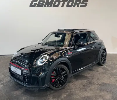 Mini mini John Cooper Works 231 ch BVA8 (3) F56 (13 CV) 2023 TOUTES OPTIONS