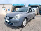 Renault clio2 campus 1.5l dci 65cv*kit distribution ok avec tous les papiers a jour