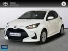 Toyota Yaris 116h Dynamic 5p MY22