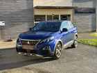 PEUGEOT 3008 BlueHDi 130ch SS EAT8 GT Line *SUIVI COMPLET PEUGEOT