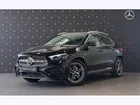 Mercedes Classe GLA 200 d AMG LINE