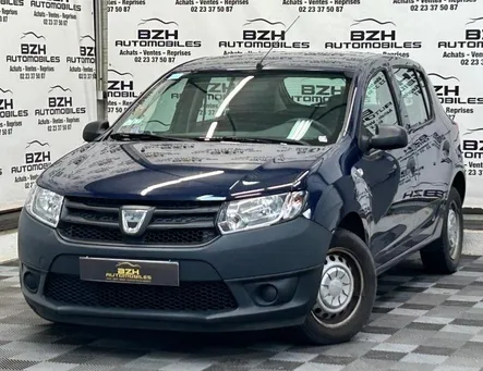 Dacia SANDERO 1.2 16V 75CH ECO² GPL