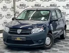 Dacia SANDERO 1.2 16V 75CH ECO² GPL