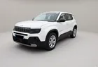 Jeep Avenger 1.2 Turbo T3 100 ch Altitude
