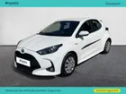 Toyota Yaris HYBRID 116h France Business 5p + Stage Academy