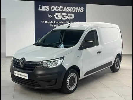 Renault Express Van 1.5 Blue dCi 75ch Confort (10415ht)