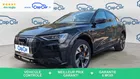 Audi e-tron Sportback 50 313 Avus Extended