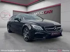 MERCEDES CLASSE CLS SHOOTING BRAKE 350 d 258 Ch Pack Sport AMG 4MATIC - Garantie 12 mois