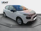 CITROEN C3 PureTech 83 S&S BVM5 Feel Business