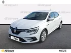 RENAULT Megane IV Berline E-Tech plug-in hybrid 160 Evolution