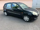 Ford fiesta 1.4 tdci 68 cv