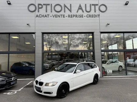 Bmw SERIE 3 TOURING (E91) 320XDA 184CH EDITION EXECUTIVE