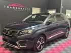 PEUGEOT 5008 1.2 PureTech 130ch SS EAT6 Allure