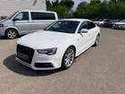Audi a5 v6 3.0 tdi 204 avus multitronic 214mkm