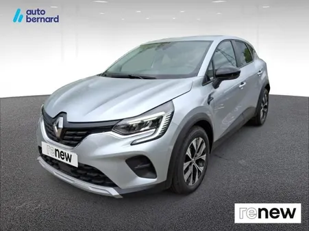 Renault Captur 1.0 TCe 90ch Evolution