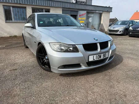 Bmw 320I OFFRE DU 10 AU 18 MAI 2L 170CH VO403