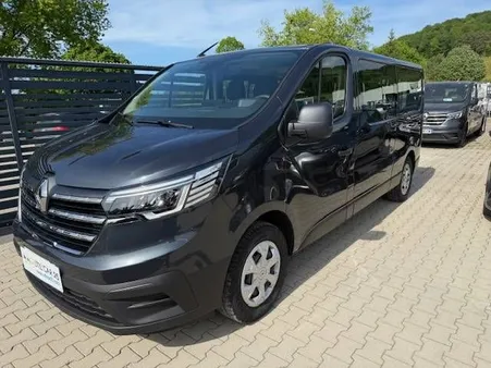 Renault Trafic L2 DCI 150 CH ZEN