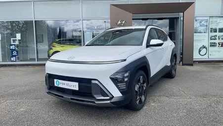 Hyundai Kona II Hybrid 129 Executive 5p