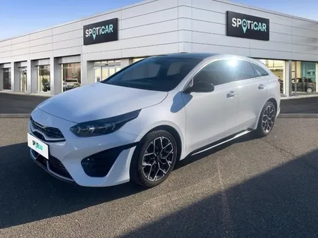 Kia ProCeed 1.5 T-GDI 160ch GT Line Premium DCT7