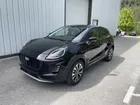 Ford Puma 1.0 EcoBoost Hybrid 125ch Titanium S&S