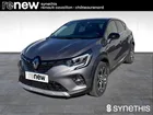 Renault Captur E-Tech full hybrid 145 Techno