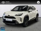 Toyota Yaris Cross 116h Trail AWD-i MY21
