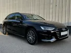 Audi A4 mild-hybrid 2.0tdi 136cv