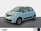 Renault Twingo III TCe 95 Zen